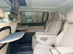 XPeng X9 Pure Electric 740 Extended Range Max - ფოტო 7