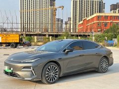 Geely Galaxy Xingyao 8 130km EM-P Starship Edition - ფოტო 1