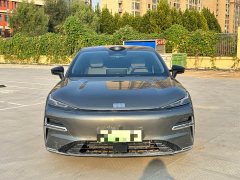 Geely Galaxy Xingyao 8 130km EM-P Starship Edition - ფოტო 2