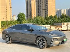 Geely Galaxy Xingyao 8 130km EM-P Starship Edition - ფოტო 3
