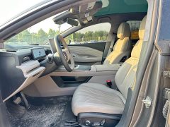 Geely Galaxy Xingyao 8 130km EM-P Starship Edition - ფოტო 4