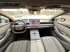 Geely Galaxy Xingyao 8 130km EM-P Starship Edition - ფოტო 5