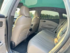 Geely Galaxy Xingyao 8 130km EM-P Starship Edition - ფოტო 6