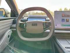 Geely Galaxy Xingyao 8 130km EM-P Starship Edition - ფოტო 7