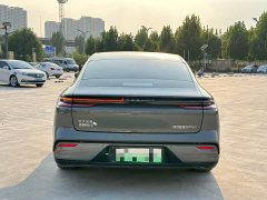 Geely Galaxy Xingyao 8 130km EM-P Starship Edition - ფოტო 8