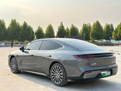 Geely Galaxy Xingyao 8 130km EM-P Starship Edition - ფოტო 9