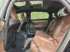 Volvo S90 B5 Intelligent Luxury Edition - ფოტო 10