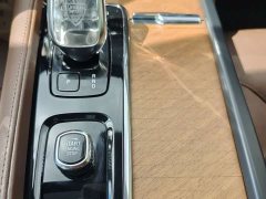 Volvo S90 B5 Intelligent Luxury Edition - ფოტო 11