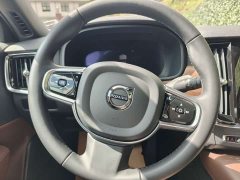 Volvo S90 B5 Intelligent Luxury Edition - ფოტო 12