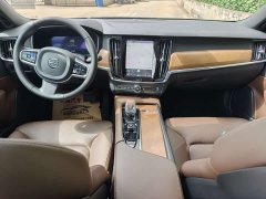 Volvo S90 B5 Intelligent Luxury Edition - ფოტო 13