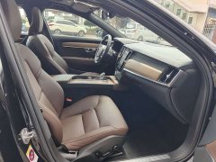 Volvo S90 B5 Intelligent Luxury Edition - ფოტო 15