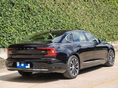 Volvo S90 B5 Intelligent Luxury Edition - ფოტო 5