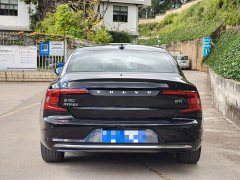 Volvo S90 B5 Intelligent Luxury Edition - ფოტო 6