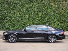 Volvo S90 B5 Intelligent Luxury Edition - ფოტო 7