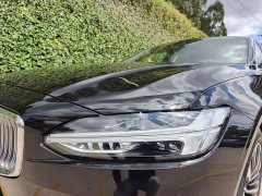 Volvo S90 B5 Intelligent Luxury Edition - ფოტო 8