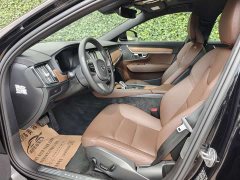 Volvo S90 B5 Intelligent Luxury Edition - ფოტო 9