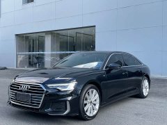 Audi A6L 45 TFSI Premium Dynamic - ფოტო 1