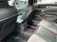 Audi A6L 45 TFSI Premium Dynamic - ფოტო 11