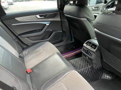 Audi A6L 45 TFSI Premium Dynamic - ფოტო 14