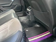 Audi A6L 45 TFSI Premium Dynamic - ფოტო 18