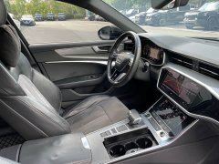 Audi A6L 45 TFSI Premium Dynamic - ფოტო 19