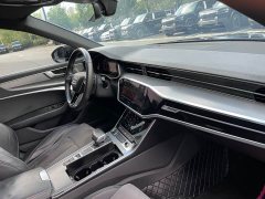 Audi A6L 45 TFSI Premium Dynamic - ფოტო 20