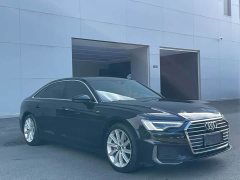 Audi A6L 45 TFSI Premium Dynamic - ფოტო 3