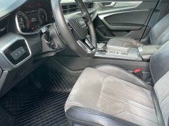 Audi A6L 45 TFSI Premium Dynamic - ფოტო 5