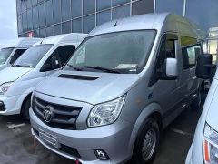 Foton Tuouyano 2.0T Edition7/94F20TC3 - photo 1