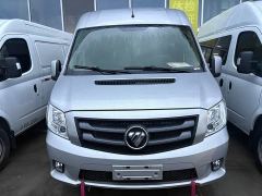Foton Tuouyano 2.0T Edition7/94F20TC3 - photo 2