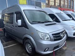 Foton Tuouyano 2.0T Edition7/94F20TC3 - photo 3