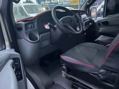 Foton Tuouyano 2.0T Edition7/94F20TC3 - photo 4