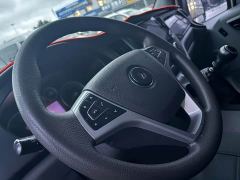 Foton Tuouyano 2.0T Edition7/94F20TC3 - photo 5