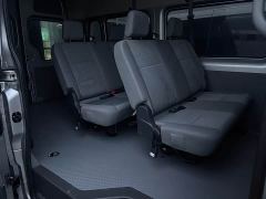 Foton Tuouyano 2.0T Edition7/94F20TC3 - photo 7