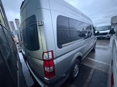 Foton Tuouyano 2.0T Edition7/94F20TC3 - photo 9