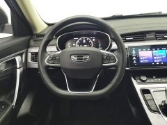 Geely Boyue Million Edition 1.8TD DCT FWD Comfort - ფოტო 11