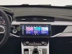 Geely Boyue Million Edition 1.8TD DCT FWD Comfort - ფოტო 12