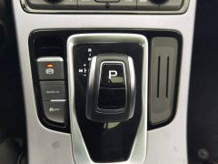 Geely Boyue Million Edition 1.8TD DCT FWD Comfort - ფოტო 13