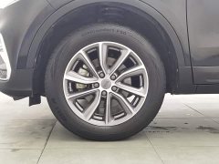 Geely Boyue Million Edition 1.8TD DCT FWD Comfort - ფოტო 17