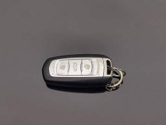 Geely Boyue Million Edition 1.8TD DCT FWD Comfort - ფოტო 19