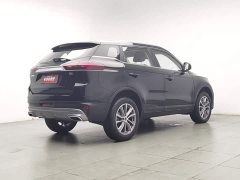 Geely Boyue Million Edition 1.8TD DCT FWD Comfort - ფოტო 2