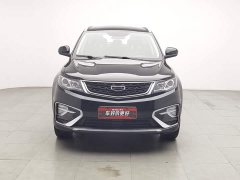 Geely Boyue Million Edition 1.8TD DCT FWD Comfort - ფოტო 3