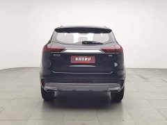Geely Boyue Million Edition 1.8TD DCT FWD Comfort - ფოტო 4