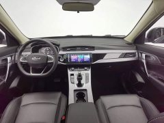Geely Boyue Million Edition 1.8TD DCT FWD Comfort - ფოტო 5