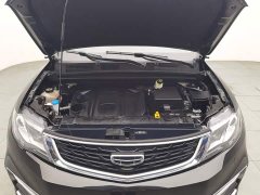 Geely Boyue Million Edition 1.8TD DCT FWD Comfort - ფოტო 6