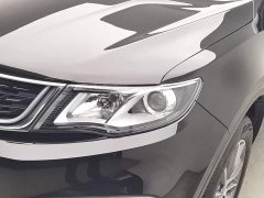 Geely Boyue Million Edition 1.8TD DCT FWD Comfort - ფოტო 7