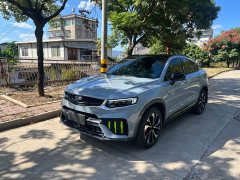 Geely Xingyue S 2.0TD Automatic RWD Lightning Edition - ფოტო 1