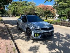 Geely Xingyue S 2.0TD Automatic RWD Lightning Edition - ფოტო 3