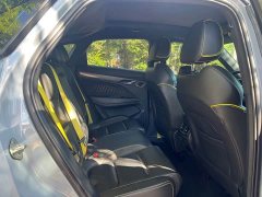 Geely Xingyue S 2.0TD Automatic RWD Lightning Edition - ფოტო 4