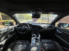 Geely Xingyue S 2.0TD Automatic RWD Lightning Edition - ფოტო 5